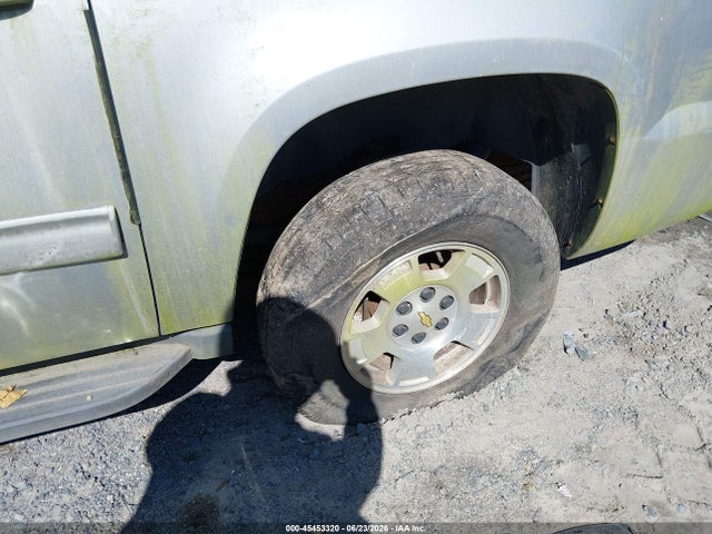 Продаж на аукціоні авто 2012 Chevrolet Avalanche Ls, vin: 3GNMCEE02CG163951, номер лоту: 45453320