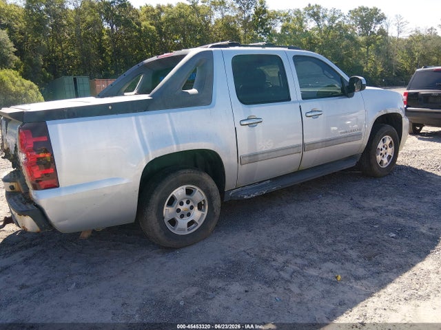 Aukcja sprzedaży 2012 Chevrolet Avalanche Ls, vin: 3GNMCEE02CG163951, numer aukcji: 45453320