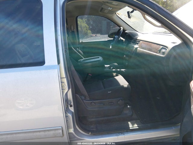 Aukcja sprzedaży 2012 Chevrolet Avalanche Ls, vin: 3GNMCEE02CG163951, numer aukcji: 45453320