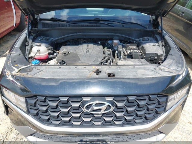 Hyundai Santa Fe Se 2023 5NMS14AJ9PH605889 Image 10