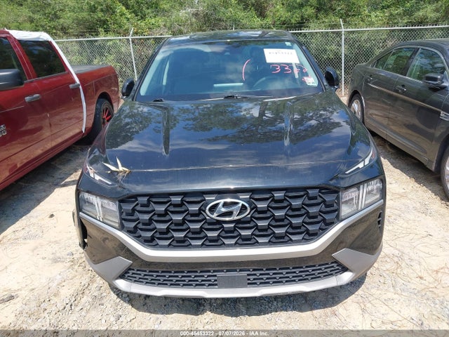 Hyundai Santa Fe Se 2023 5NMS14AJ9PH605889 Image 11