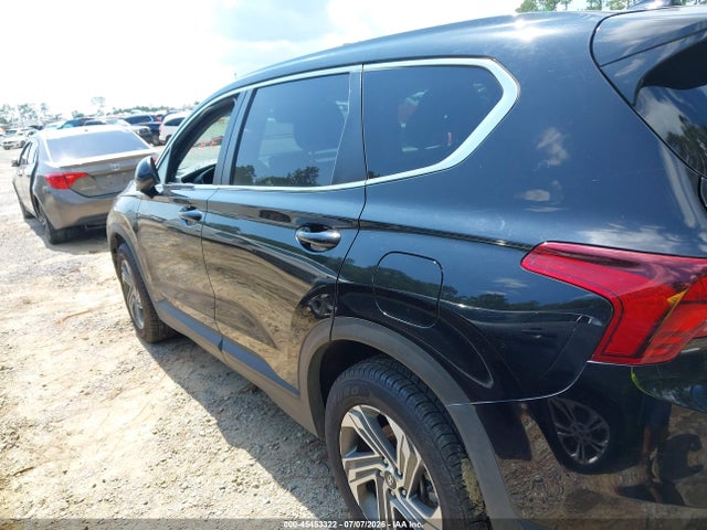 Hyundai Santa Fe Se 2023 5NMS14AJ9PH605889 Image 13