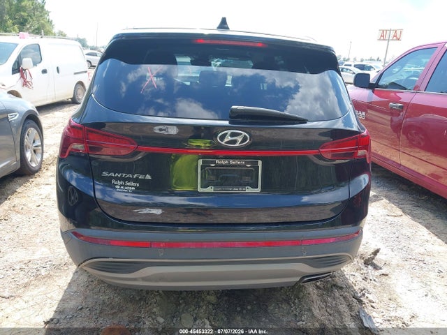 Hyundai Santa Fe Se 2023 5NMS14AJ9PH605889 Image 15