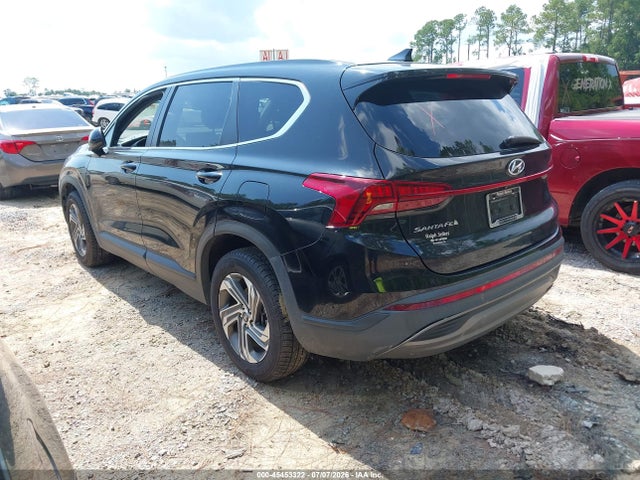 Hyundai Santa Fe Se 2023 5NMS14AJ9PH605889 Image 3