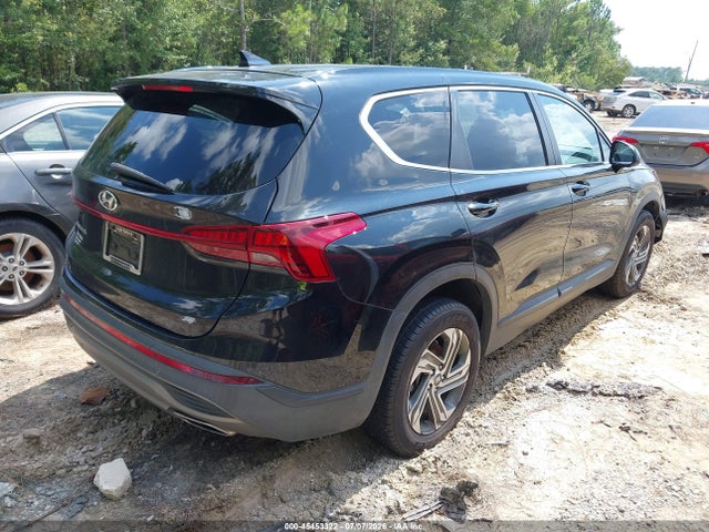 Hyundai Santa Fe Se 2023 5NMS14AJ9PH605889 Image 4