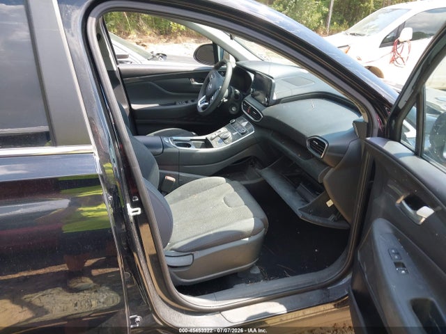 Hyundai Santa Fe Se 2023 5NMS14AJ9PH605889 Image 5
