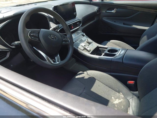 Hyundai Santa Fe Se 2023 5NMS14AJ9PH605889 Image 6