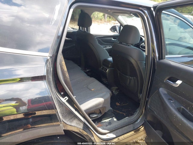 Hyundai Santa Fe Se 2023 5NMS14AJ9PH605889 Image 8