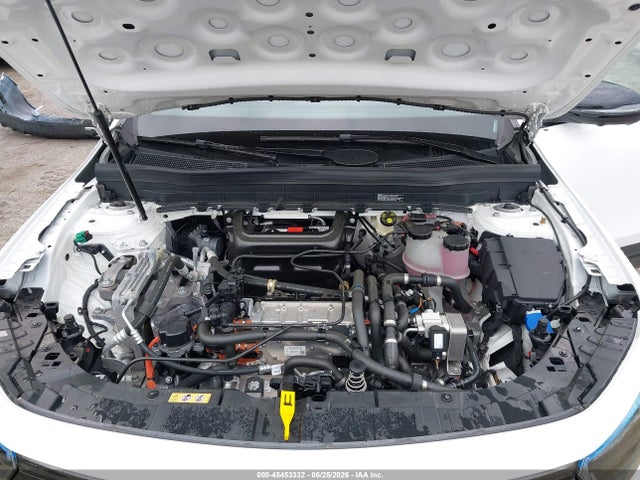 W1N9M0KB8NN012376 Mercedes-Benz Eqb 300 Suv 4matic