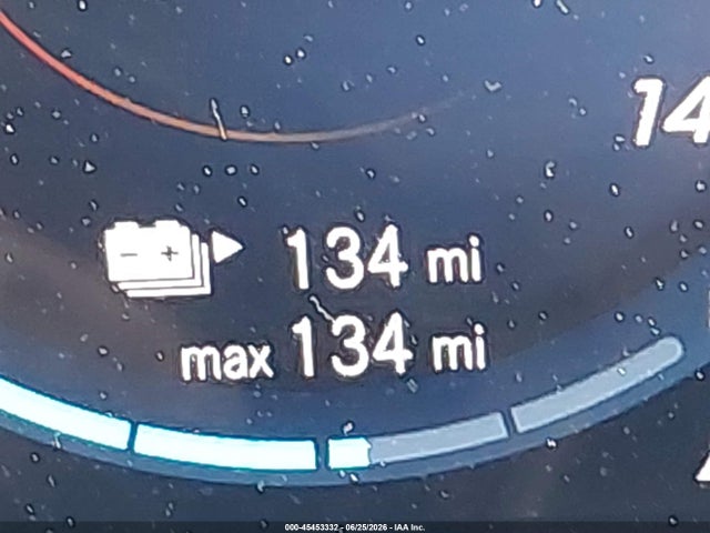 W1N9M0KB8NN012376 Mercedes-Benz Eqb 300 Suv 4matic