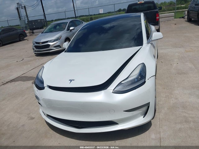 Tesla Model 3 Long Range Dual Motor All-wheel Drive 2020 5YJ3E1EB3LF667357 Image 12