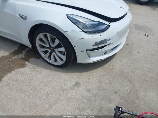 Tesla Model 3 Long Range Dual Motor All-wheel Drive 2020 5YJ3E1EB3LF667357 Image 6