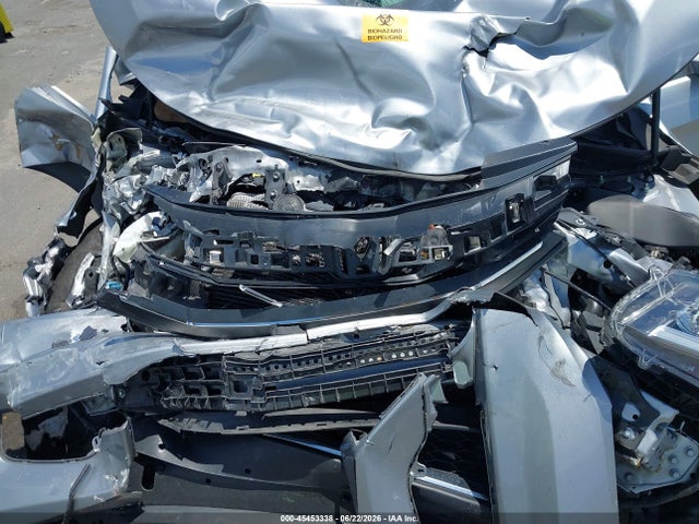 1HGCR3F85HA016025 Honda Accord Ex-l V6