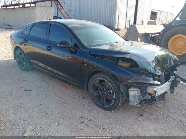 Aukcja sprzedaży 2022 Kia K5 Ex, vin: 5XXG34J20NG087787, numer aukcji: 45453339