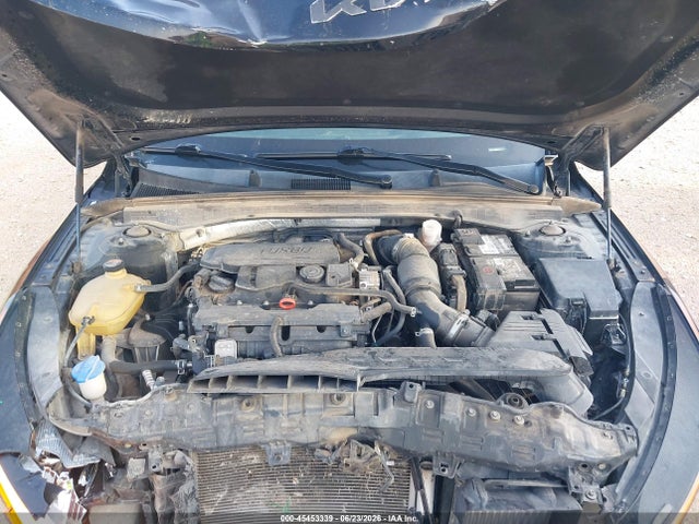 Aukcja sprzedaży 2022 Kia K5 Ex, vin: 5XXG34J20NG087787, numer aukcji: 45453339
