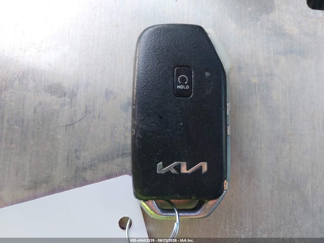 Aukcja sprzedaży 2022 Kia K5 Ex, vin: 5XXG34J20NG087787, numer aukcji: 45453339