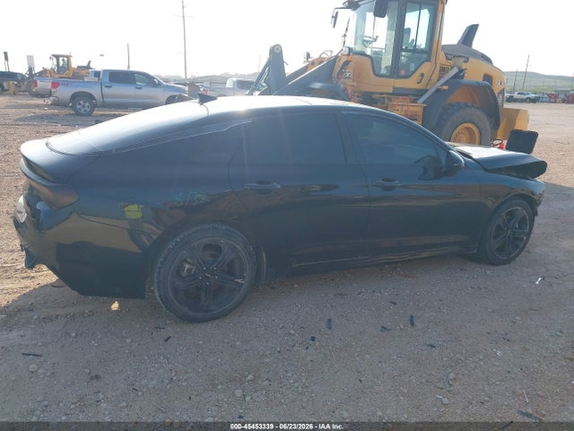 Aukcja sprzedaży 2022 Kia K5 Ex, vin: 5XXG34J20NG087787, numer aukcji: 45453339