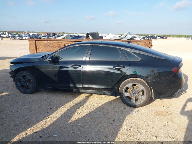 Aukcja sprzedaży 2022 Kia K5 Ex, vin: 5XXG34J20NG087787, numer aukcji: 45453339