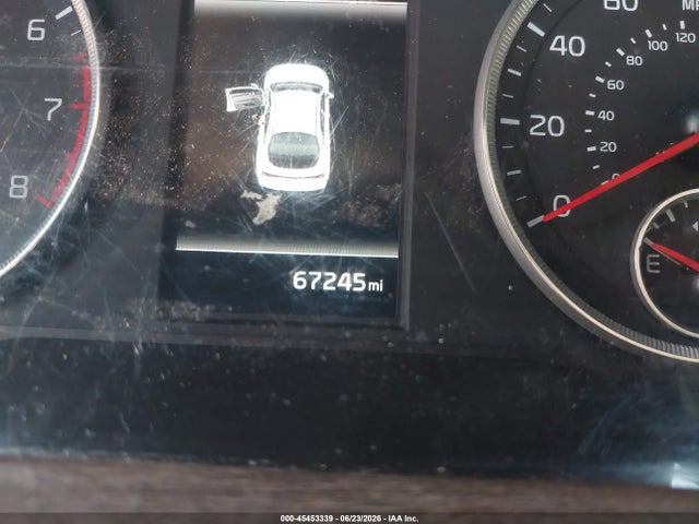 Aukcja sprzedaży 2022 Kia K5 Ex, vin: 5XXG34J20NG087787, numer aukcji: 45453339