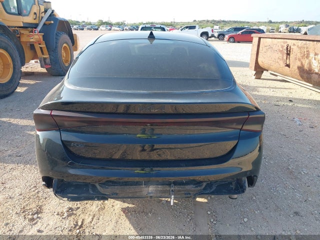 Aukcja sprzedaży 2022 Kia K5 Ex, vin: 5XXG34J20NG087787, numer aukcji: 45453339