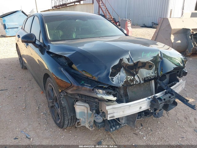 Aukcja sprzedaży 2022 Kia K5 Ex, vin: 5XXG34J20NG087787, numer aukcji: 45453339