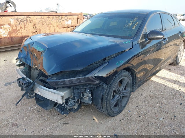Aukcja sprzedaży 2022 Kia K5 Ex, vin: 5XXG34J20NG087787, numer aukcji: 45453339