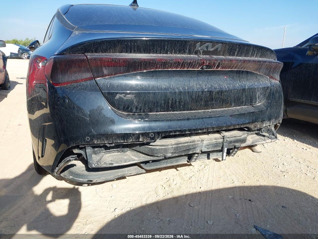 Aukcja sprzedaży 2022 Kia K5 Ex, vin: 5XXG34J20NG087787, numer aukcji: 45453339