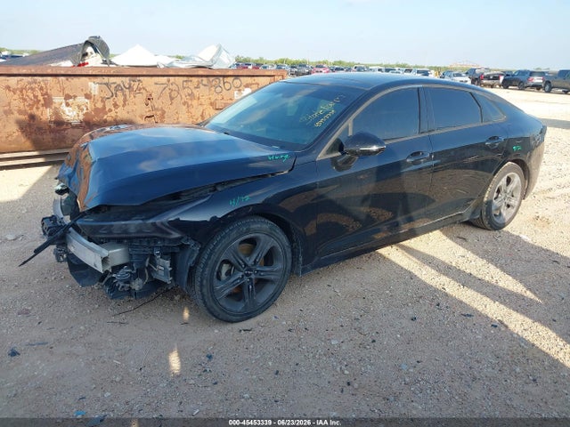 Aukcja sprzedaży 2022 Kia K5 Ex, vin: 5XXG34J20NG087787, numer aukcji: 45453339