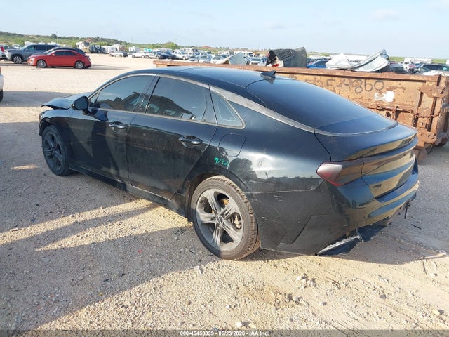 Aukcja sprzedaży 2022 Kia K5 Ex, vin: 5XXG34J20NG087787, numer aukcji: 45453339