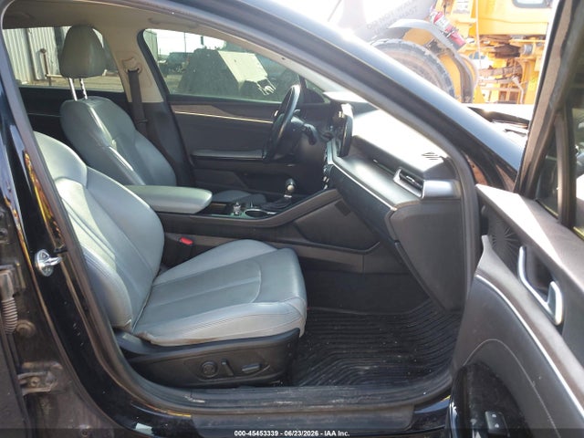Aukcja sprzedaży 2022 Kia K5 Ex, vin: 5XXG34J20NG087787, numer aukcji: 45453339