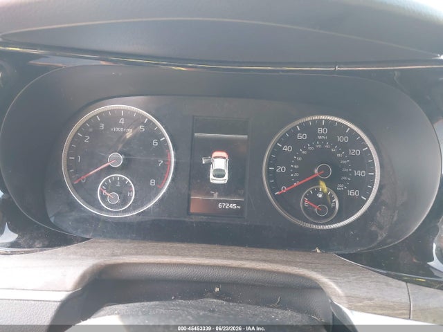 Aukcja sprzedaży 2022 Kia K5 Ex, vin: 5XXG34J20NG087787, numer aukcji: 45453339