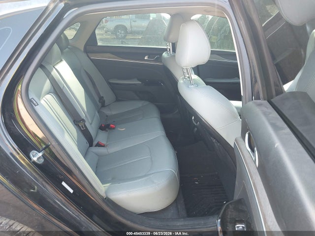 Aukcja sprzedaży 2022 Kia K5 Ex, vin: 5XXG34J20NG087787, numer aukcji: 45453339