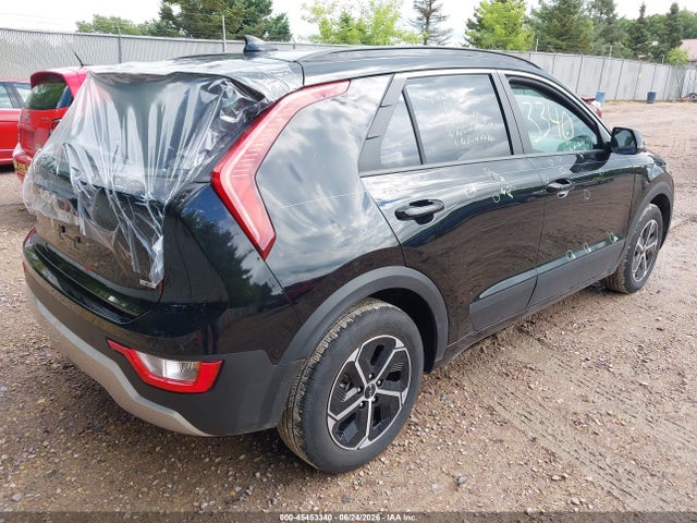 Aukcja sprzedaży 2025 Kia Niro Ex, vin: KNDCR3LE9S5233800, numer aukcji: 45453340