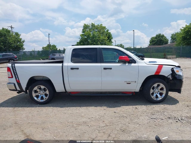 Продажа на аукционе авто 2023 Ram 1500 Big Horn  4x4 5'7 Box, vin: 1C6RRFFG7PN541118, номер лота: 45453352