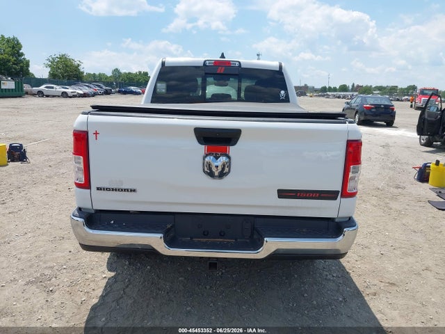 Продажа на аукционе авто 2023 Ram 1500 Big Horn  4x4 5'7 Box, vin: 1C6RRFFG7PN541118, номер лота: 45453352