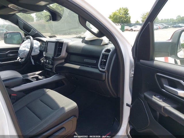 Продажа на аукционе авто 2023 Ram 1500 Big Horn  4x4 5'7 Box, vin: 1C6RRFFG7PN541118, номер лота: 45453352