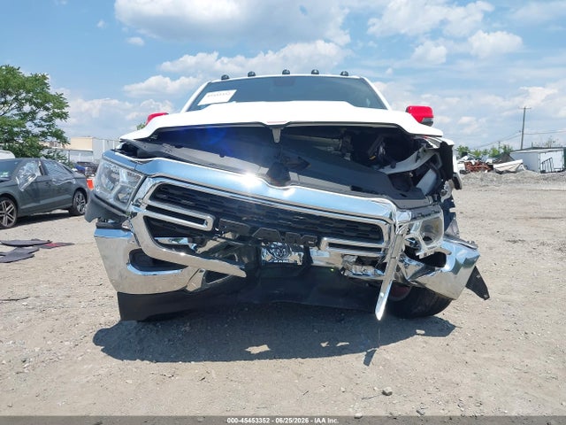 Продажа на аукционе авто 2023 Ram 1500 Big Horn  4x4 5'7 Box, vin: 1C6RRFFG7PN541118, номер лота: 45453352