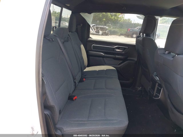 Продажа на аукционе авто 2023 Ram 1500 Big Horn  4x4 5'7 Box, vin: 1C6RRFFG7PN541118, номер лота: 45453352