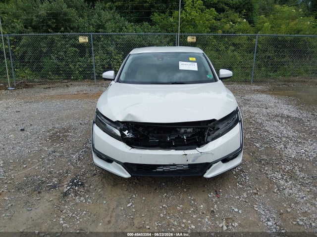 Продаж на аукціоні авто 2018 Honda Clarity Plug-in Hybrid, vin: JHMZC5F18JC008843, номер лоту: 45453354