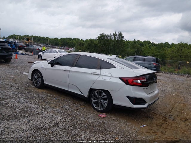 Продаж на аукціоні авто 2018 Honda Clarity Plug-in Hybrid, vin: JHMZC5F18JC008843, номер лоту: 45453354