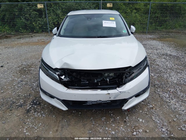 Продаж на аукціоні авто 2018 Honda Clarity Plug-in Hybrid, vin: JHMZC5F18JC008843, номер лоту: 45453354