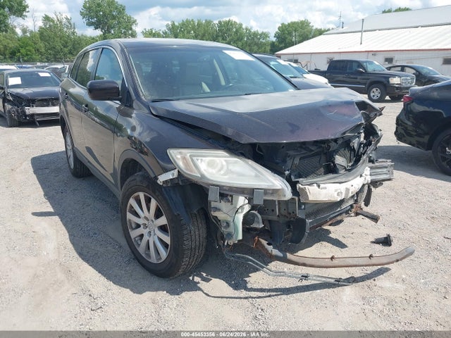 Aukcja sprzedaży 2009 Mazda Cx-9 Touring, vin: JM3TB38A290166787, numer aukcji: 45453356