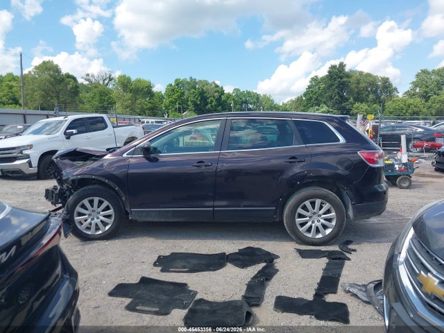 Aukcja sprzedaży 2009 Mazda Cx-9 Touring, vin: JM3TB38A290166787, numer aukcji: 45453356