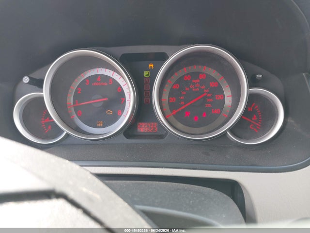 Aukcja sprzedaży 2009 Mazda Cx-9 Touring, vin: JM3TB38A290166787, numer aukcji: 45453356