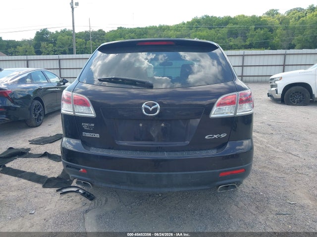 Aukcja sprzedaży 2009 Mazda Cx-9 Touring, vin: JM3TB38A290166787, numer aukcji: 45453356