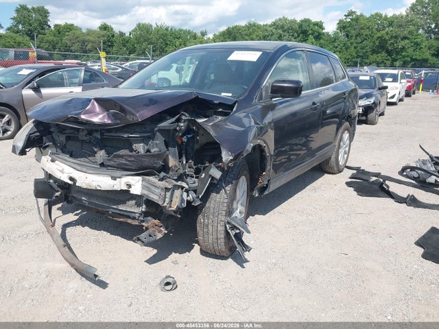 Aukcja sprzedaży 2009 Mazda Cx-9 Touring, vin: JM3TB38A290166787, numer aukcji: 45453356