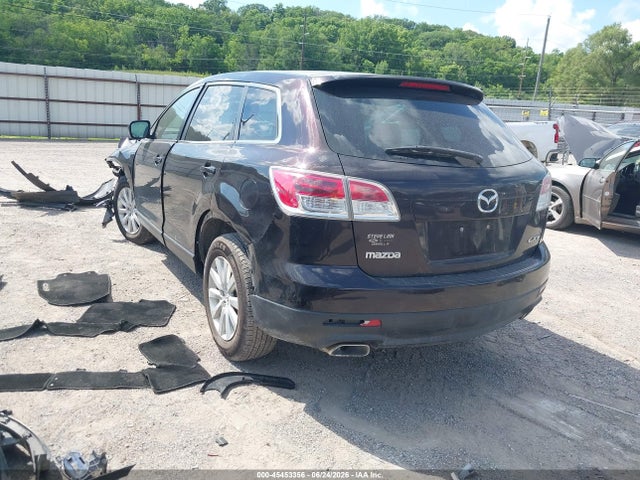 Aukcja sprzedaży 2009 Mazda Cx-9 Touring, vin: JM3TB38A290166787, numer aukcji: 45453356