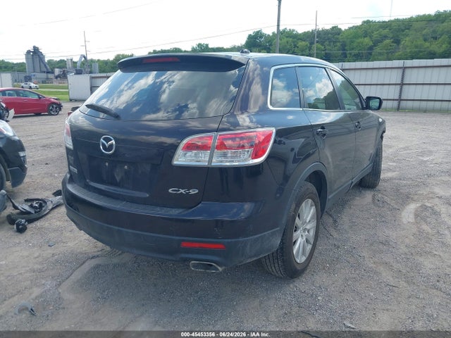 Aukcja sprzedaży 2009 Mazda Cx-9 Touring, vin: JM3TB38A290166787, numer aukcji: 45453356