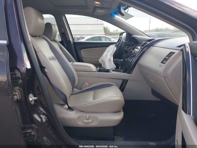 Aukcja sprzedaży 2009 Mazda Cx-9 Touring, vin: JM3TB38A290166787, numer aukcji: 45453356