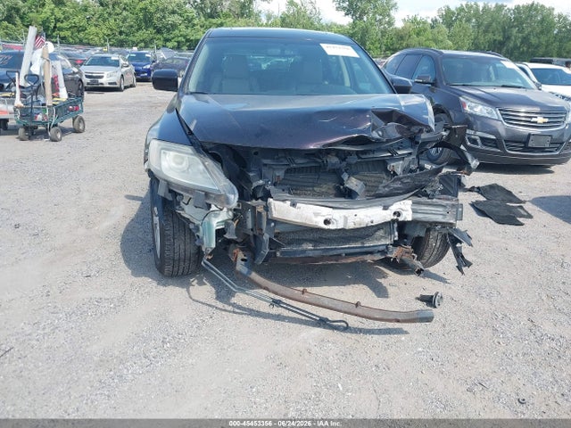Aukcja sprzedaży 2009 Mazda Cx-9 Touring, vin: JM3TB38A290166787, numer aukcji: 45453356